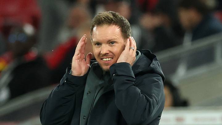 Die Nagelsmann-Leitung scheint abgehört zu werden