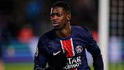 Dembélé