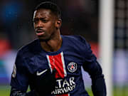 Dembélé