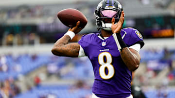 Indianapolis Colts v Baltimore Ravens - NFL Preseason 2025