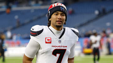 Houston Texans v Tennessee Titans