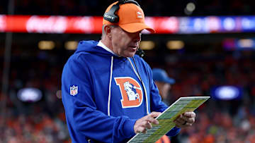 Las Vegas Raiders v Denver Broncos