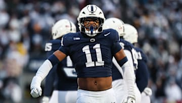 Maryland v Penn State