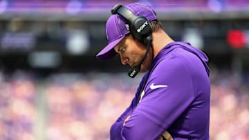 Minnesota Vikings, Kevin O'Connell