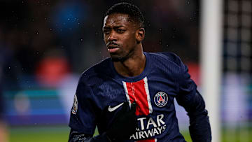Dembélé