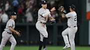 Yankees siguen acumulando victorias en la MLB