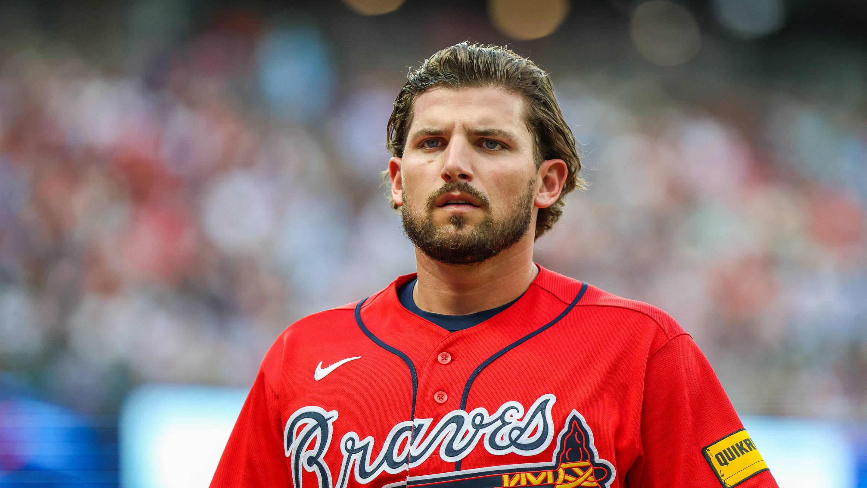 Braves fans want these letdowns sent packing with NL East suddenly up for grabs