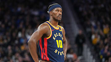 Sacramento Kings v Golden State Warriors