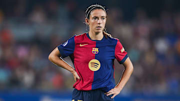 Aitana Bonmati is very close to penning a new deal with Barcelona 