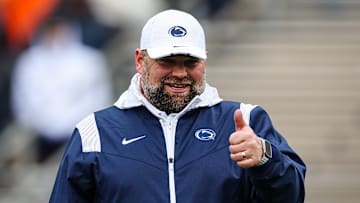 Andy Kotelnicki, Penn State Nittany Lions