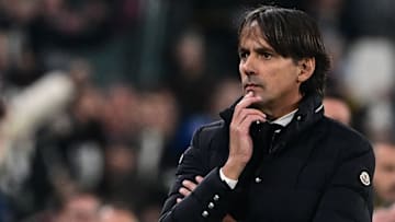 Simone Inzaghi 