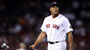 Jeurys Familia fue colocado en asignación por Boston 
