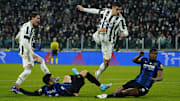 Juventus  - Inter