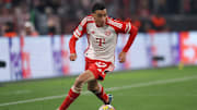 Der FC Bayern muss alles an eine Musiala-Verlängerung setzen.
