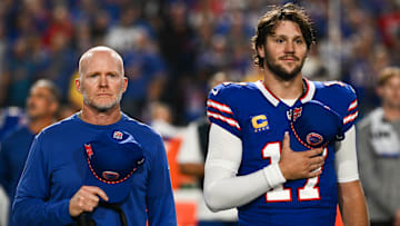 Jacksonville Jaguars v Buffalo Bills