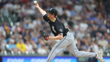 Chicago White Sox v Milwaukee Brewers
