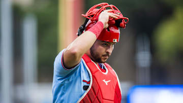 Springfield Cardinals v Amarillo Sod Poodles