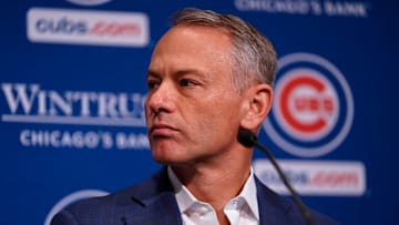 Chicago Cubs Introduce Shōta Imanaga