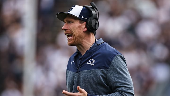 Penn State Spring Football Game