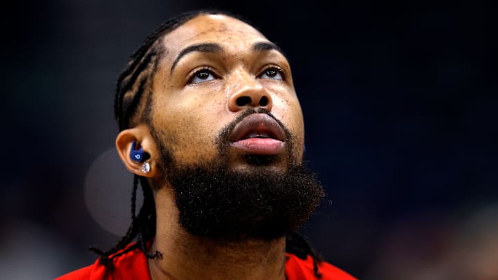 Indiana Pacers v New Orleans Pelicans