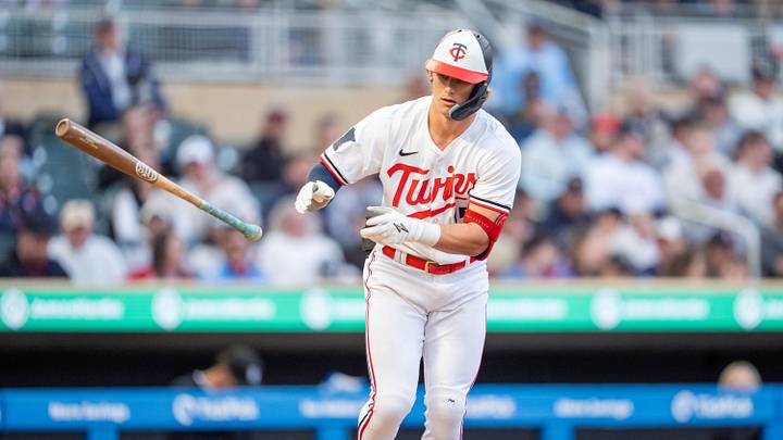Twins land five in updated MLB Pipeline top 100 prospect rankings
