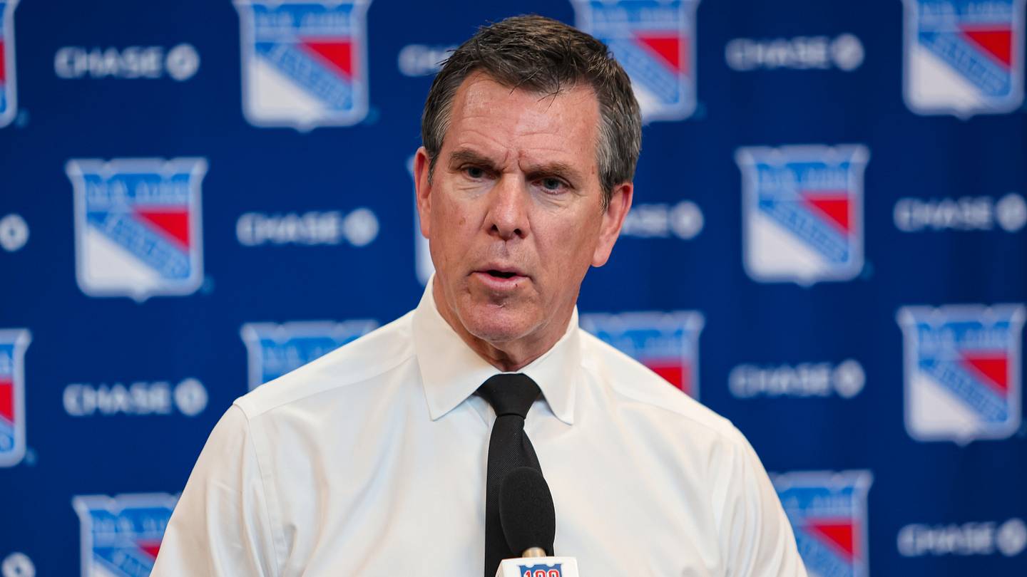 NY Rangers Wrongly Not Seen as a Playoff Contender Following Strong Summer