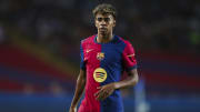 Lamine Yamal et le FC Barcelone veulent briller cette saison.