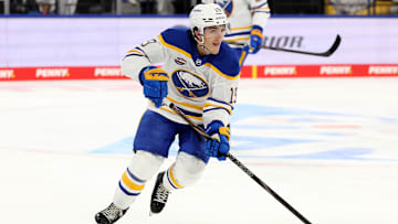 2024 NHL Global Series Challenge Germany - Buffalo Sabres v EHC Red Bull München