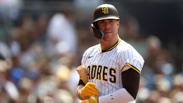 Chicago Cubs v San Diego Padres