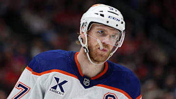 Connor McDavid and the Edmonton Oilers may have seemingly low odds to win the Cup, but they're one team that shouldn't be counted out.
