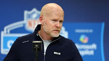 2025 NFL Scouting Combine