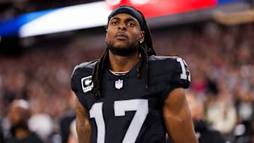 New York Jets v Las Vegas Raiders