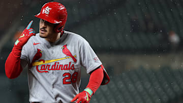St. Louis Cardinals v Baltimore Orioles