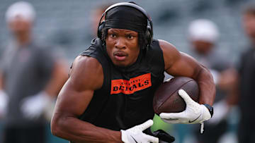 Cincinnati Bengals v Philadelphia Eagles - NFL Preseason 2025