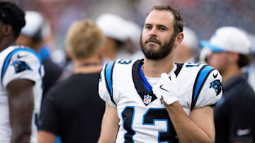 Carolina Panthers v Houston Texans - NFL Preseason 2025