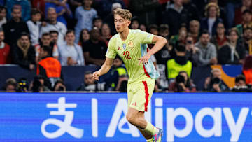 Portugal v Spain - UEFA Nations League 2025 Final