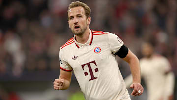 Harry Kane