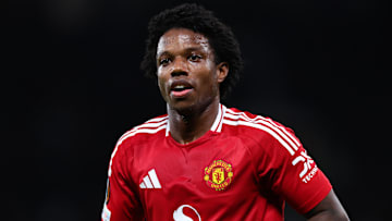 Manchester United v FK Bodo/Glimt - UEFA Europa League 2024/25 League Phase MD5