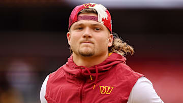 Pittsburgh Steelers, Cole Holcomb