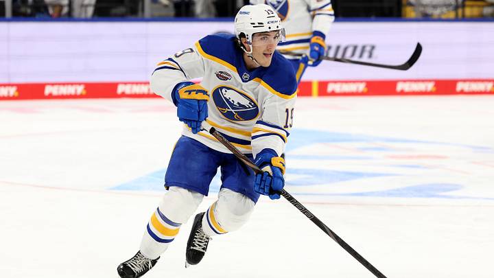 2024 NHL Global Series Challenge Germany - Buffalo Sabres v EHC Red Bull München