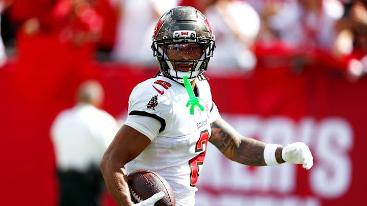Philadelphia Eagles v Tampa Bay Buccaneers