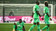 L'ASSE a vécu une terrible désillusion.