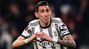 La Juventus fait partie des favoris pour gagner la Ligue Europa