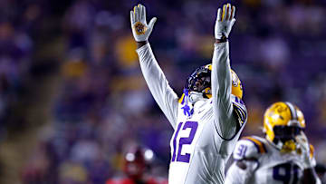 Western Kentucky v LSU