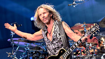 Styx in concert