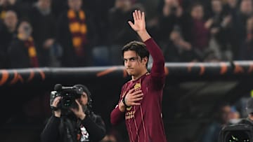 Paulo Dybala