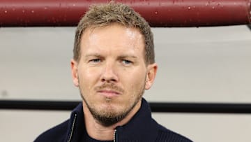 Julian Nagelsmann