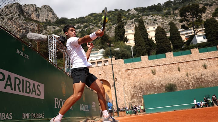 Rolex Monte-Carlo Masters