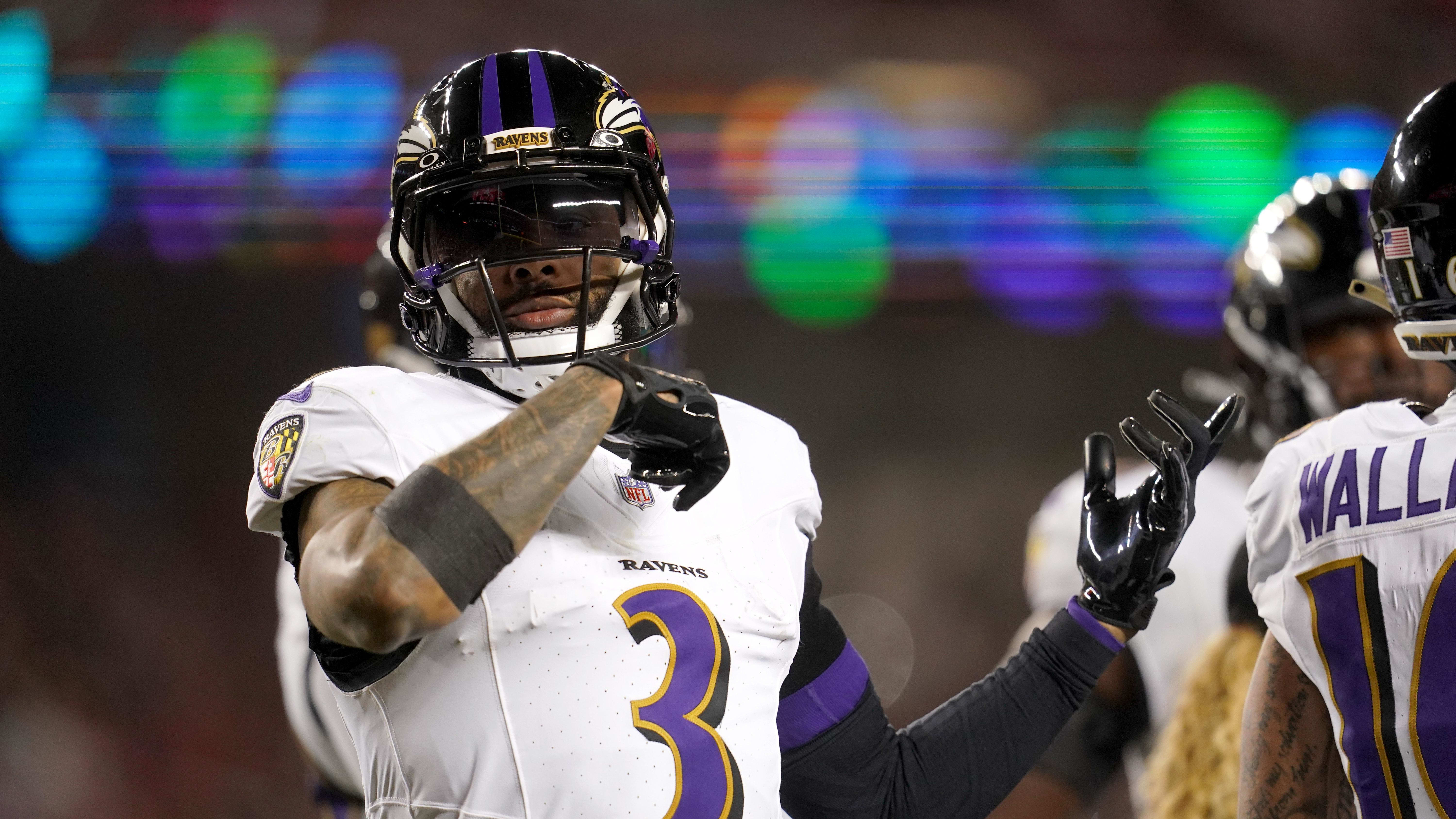 New York Jets Deemed ‘Best Landing Spot’ for Top Remaining Free Agent WR