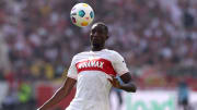VfB Stuttgart v FC Bayern München - Bundesliga